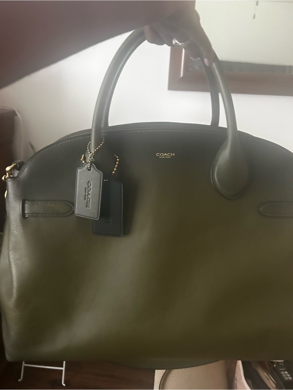 Coach empire 48 - Picture 6 of 6
